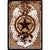 Lone Star Cowhide Rug - 3 x 4