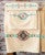 Diamond Creek Cream Towel Set (3 pcs)