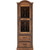 Santa Fe Scrolls Cabinet