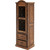 Santa Fe Scrolls Cabinet