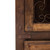Santa Fe Scrolls Cabinet