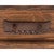 Santa Fe Scrolls Cabinet