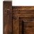 Distressed Natural Sonoran Bench