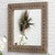 Mountain Pass Wood Wall Mirror - 28 x 48