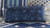Azul Tile Accent Pillow