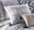 Cheyenne Morning Chevron Pillow