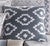 Cheyenne Morning Diamonds Pillow