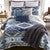 Southwest Sky Quilt Bed Set - King