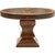 Cheyenne Dining Table - 60 inch