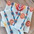 Southwest Sunrise Bath Towel