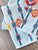 Southwest Sunrise Hand Towel