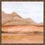 Desert Vista I Wall Art