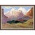 Teton Shadows Wall Art
