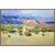 Canyon Flora Wall Art