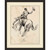 Rodeo Days II Wall Art