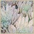 Ivory Succulents II Wall Art