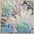 Ivory Succulents I Wall Art