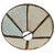 Durango Rawhide Shade - 22 Inch