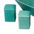 Savannah Turquoise Salt & Pepper Shakers
