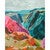 Grand Canyon View I Canvas Wall Art