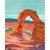 Desert Arch Canvas Wall Art