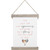 Fill Your Life Wall Art