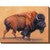Buffalo Plains Outdoor Wall Art