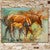 Mother and Mare Outdoor Wall Art