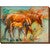 Mother and Mare Outdoor Wall Art