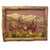 Mountain Summer Horses Wall Art