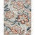 Pastel Paisley Indoor/Outdoor Rug Collection