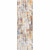 Sunset Rug - 2 x 7