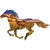 Dreamcatcher Horse Wall Art