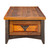 Yellowstone Dutton 2 Drawer Coffee Table