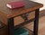 Yellowstone Dutton 1 Drawer Side Table with Shelf
