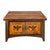 Yellowstone Dutton 4 Door Coffee Table
