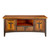 Yellowstone Dutton 2 Door 1 Drawer TV Stand