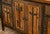 Yellowstone Dutton 2 Drawer 4 Door Sideboard