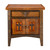 Yellowstone Dutton 2 Door 1 Drawer Nightstand