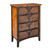 Yellowstone Dutton 4 Drawer Chest