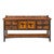 Yellowstone Dutton 4 Drawer 2 Door Server