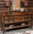 Yellowstone Dutton 4 Drawer 2 Door Server