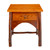 Yellowstone Gallatin Valley 1 Drawer Side Table