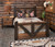 Yellowstone Dutton Headboard - New Wood
