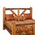 Yellowstone Dutton Authentic Headboard