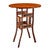 Yellowstone Gallatin Valley Round Dining Table