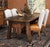 Yellowstone Dutton Trestle Dining Table