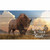 Take Heart Buffalo Wall Art