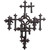 San Luis Cross Wall Art