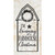 Farmhouse Christmas Wood Sign